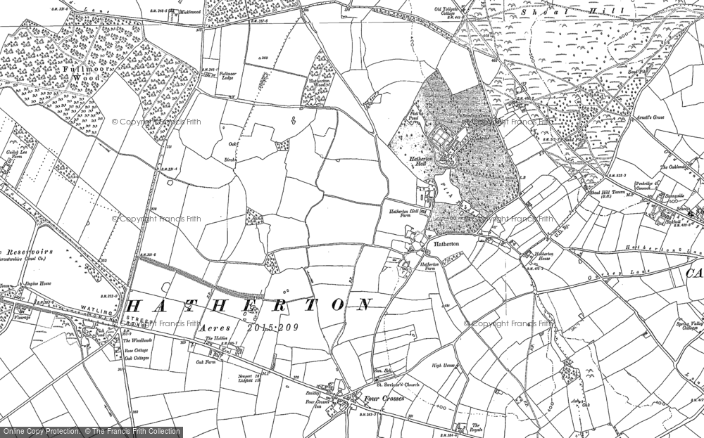 Hatherton, 1883