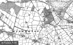 1883, Hatherton