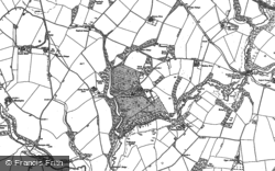 1881, Hatton Grange