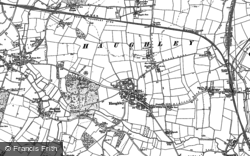 1884, Haughley