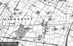 1884, Haughley Green