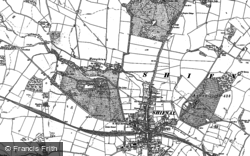 1881 - 1901, Haughton
