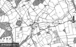 1881, Haughton