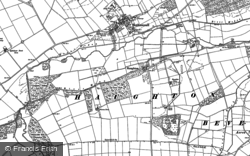 1884, Haughton