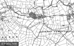 1882 - 1900, Haunton