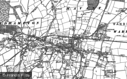 1907, Havant