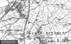 1891, Havercroft