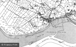 1922, Haverigg