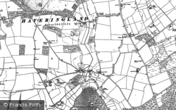 1882 - 1885, Haveringland