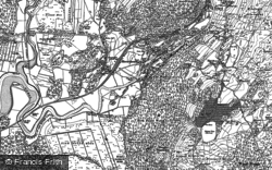 1911, Haverthwaite