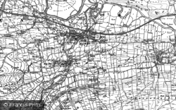 1892 - 1910, Hawes