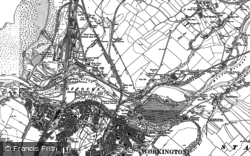 1923, Hawk Hill