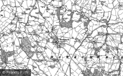 1903, Hawkchurch