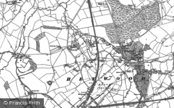 1922, Hawkeridge