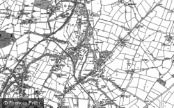 1886 - 1887, Hawkesbury