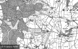 1881, Hawkesbury Common