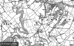 1895 - 1908, Hawkley