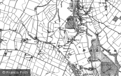 1899, Hawksdale