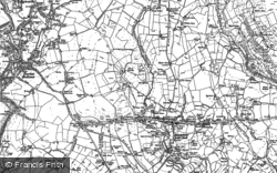 1890 - 1891, Hawkshaw
