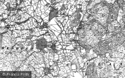 1912, Hawkshead