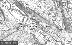 1907, Hawkswick