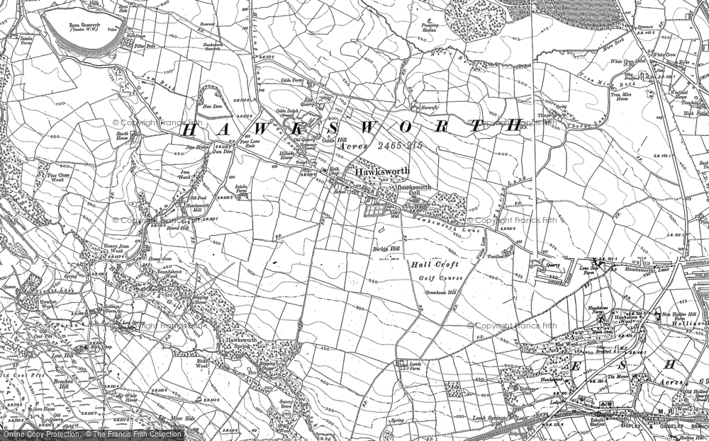 1891 - 1906