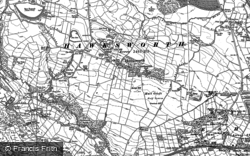 1891 - 1906, Hawksworth