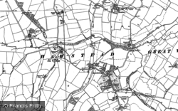 1884, Hawstead