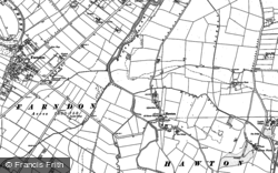1886 - 1899, Hawton