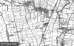 1891, Haxby