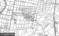 1885, Haxey Carr