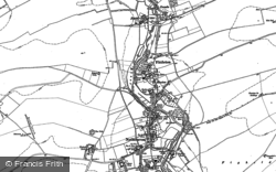 1899, Haxton