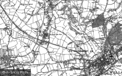 1884 - 1886, Haybridge