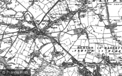 1891 - 1892, Haydock