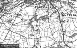 1884, Haydon