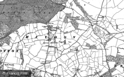 1886 - 1901, Haydon