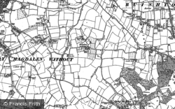 1887, Haydon