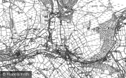 1880 - 1896, Hayfield