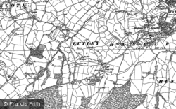 1882 - 1901, Hayley Green