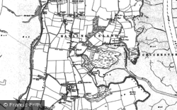 1907, Hayling Island
