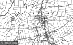 1885 - 1898, Hayton