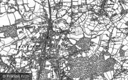 1896, Haywards Heath