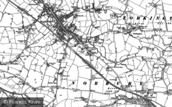 1897 - 1907, Hazel Grove