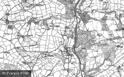 1885 - 1886, Hazelwood