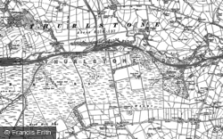 1888 - 1903, Hazlehead