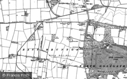 1894 - 1895, Hazlerigg
