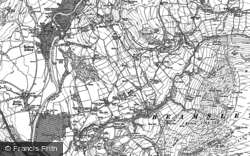1906 - 1907, Hazlewood