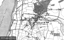 1885 - 1904, Heacham