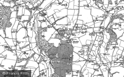 1909, Headley