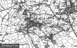 1880 - 1899, Heanor